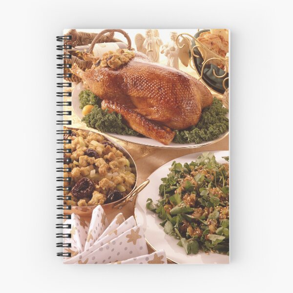Item preview, Thanksgiving dinner designed and sold by mzphoto.