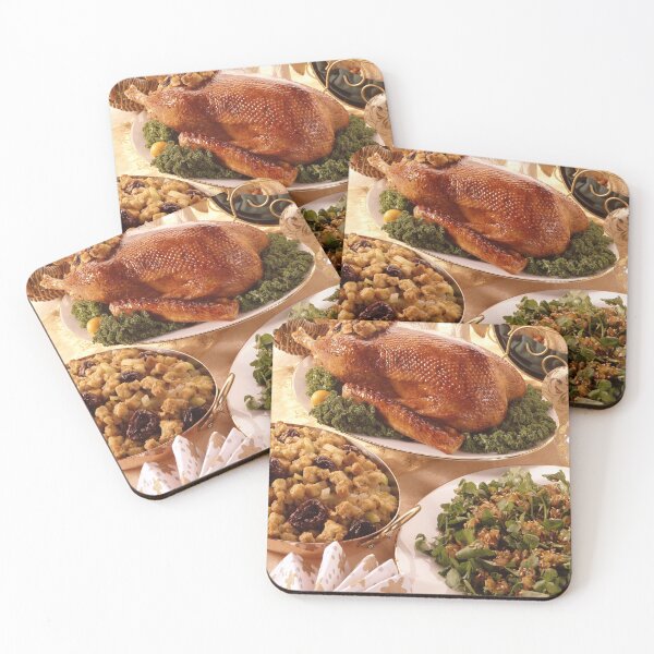Item preview, Thanksgiving dinner designed and sold by mzphoto.