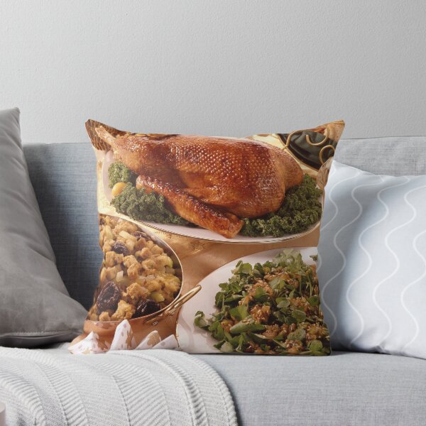 Item preview, Thanksgiving dinner designed and sold by mzphoto.