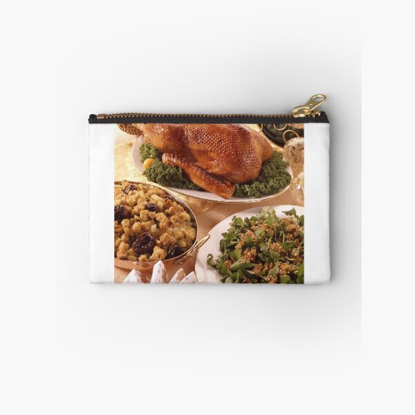 Item preview, Thanksgiving dinner designed and sold by mzphoto.