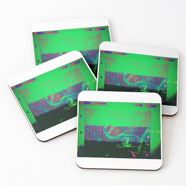 Item preview, DIGITAL DNA LAB designed and sold by Bugeyedart.