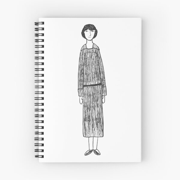 Item preview, Dorothy Day designed and sold by Chris Corbin.
