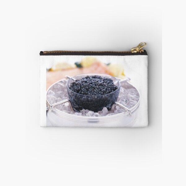 Aperçu de l'œuvre Caviar créée et vendue par mzphoto.