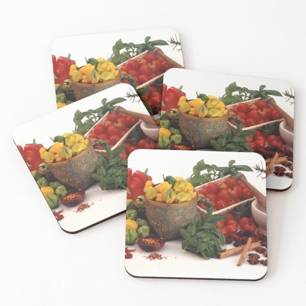 Item preview, Produce still life designed and sold by mzphoto.