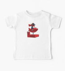 Insert Coin Baby Tee