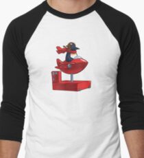 Insert Coin Men's Baseball ¾ T-Shirt