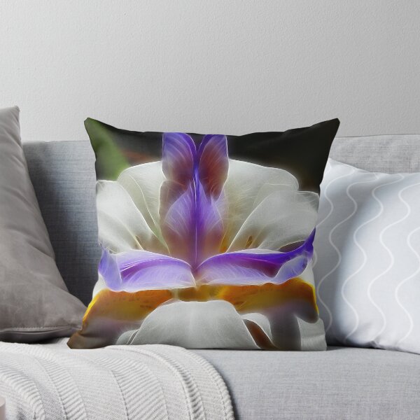 Item preview, Butterfly Iris designed and sold by Darren Post.