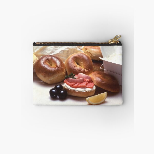 Item preview, Bagels & lox designed and sold by mzphoto.