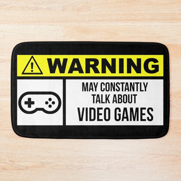 Item preview, Funny gamer designed and sold by nomoregravity.