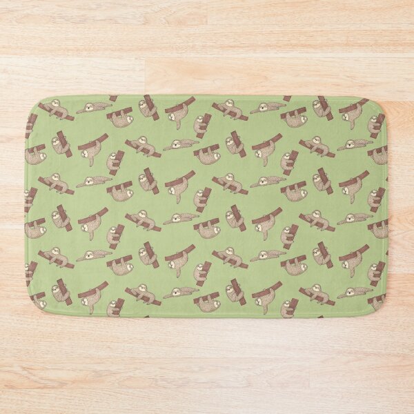 Item preview, Sloths doing things designed and sold by lynnzypuff.