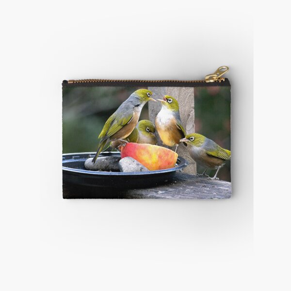 Item preview, Silver Eyes  -  Wait your turn.........! designed and sold by Roy  Massicks.