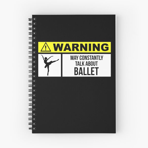 Item preview, Ballet designed and sold by nomoregravity.