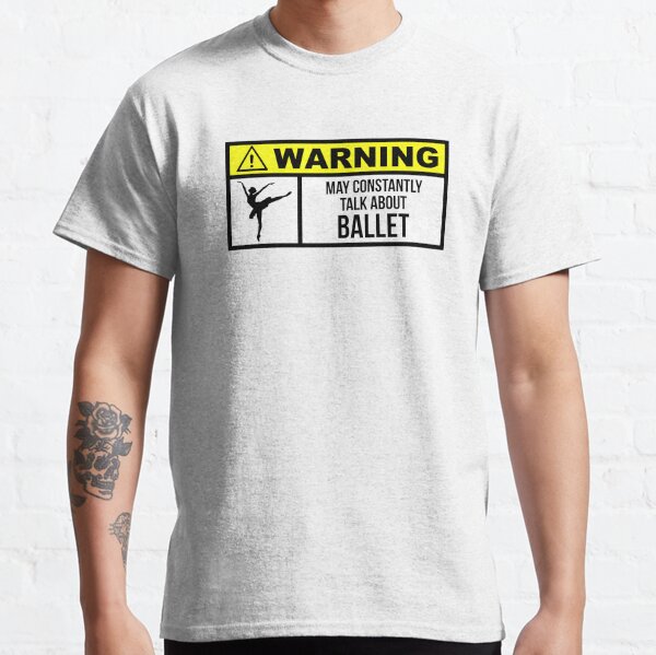 Item preview, Ballet designed and sold by nomoregravity.