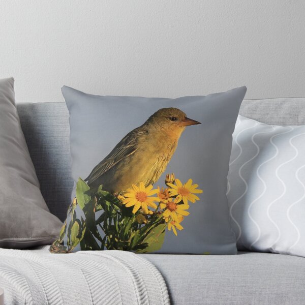 Item preview, Yellow surprise designed and sold by Chantelle Benade.