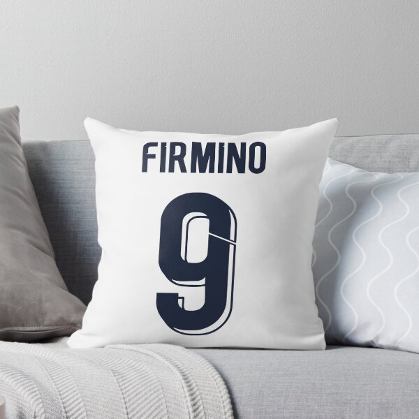 Item preview, Firmino 9 Away kit designed and sold by Alimator.