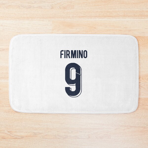 Item preview, Firmino 9 Away kit designed and sold by Alimator.