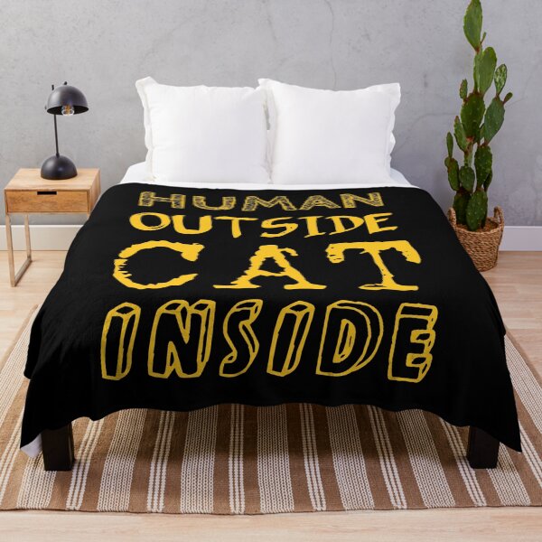 Item preview, Cat Inside designed and sold by MaksciaMind.