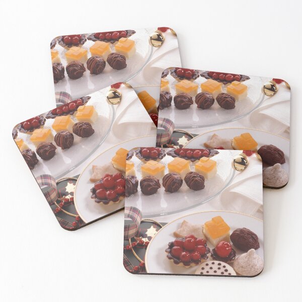 Item preview, Petit Fours designed and sold by mzphoto.