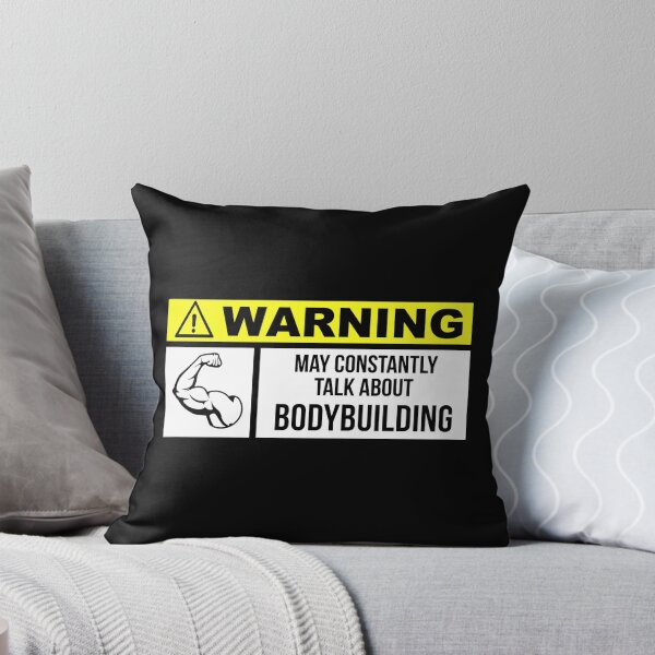 Item preview, Bodybuilding designed and sold by nomoregravity.