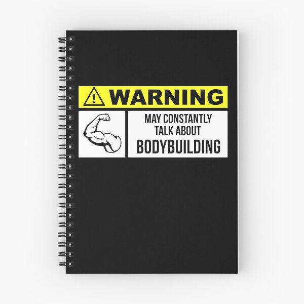 Artikelvorschau, Bodybuilding entworfen und verkauft von nomoregravity.