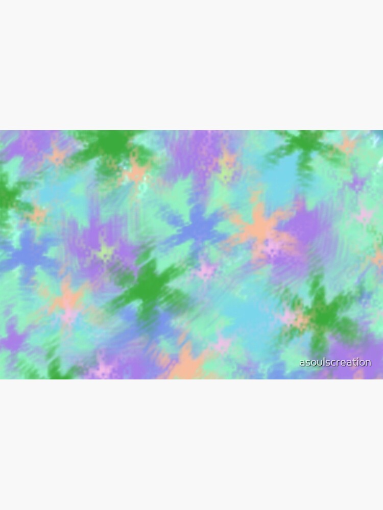 Colour Mashup by asoulscreation