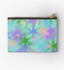 Colour Mashup Zipper Pouch