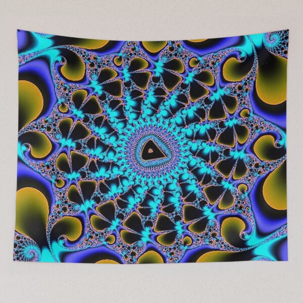 Item preview, September fractal designed and sold by Lowpower11.