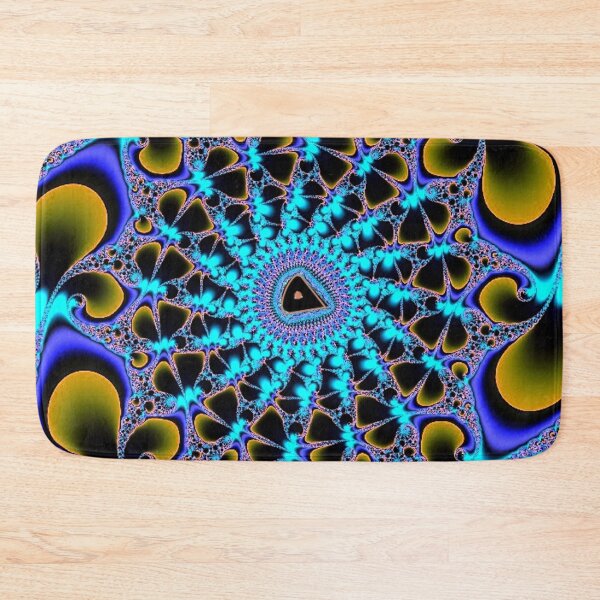 Item preview, September fractal designed and sold by Lowpower11.