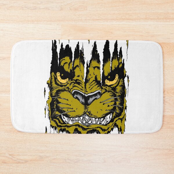 Item preview, Angry Cat Ripping designed and sold by Rott515.