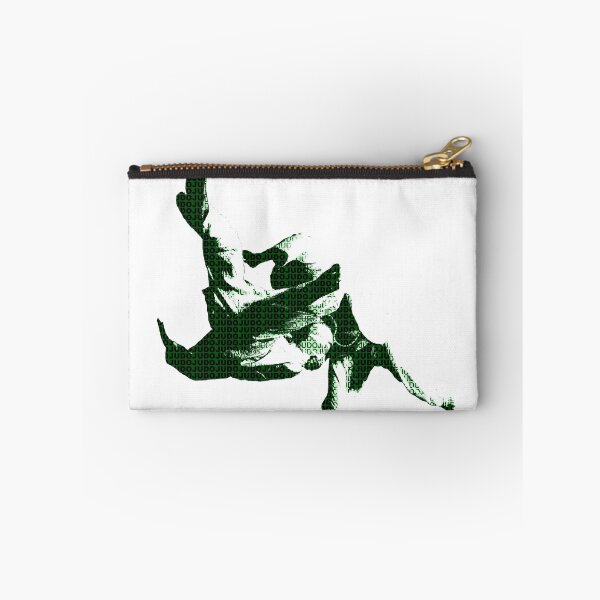 Item preview, Judo Throw in Gi 3 green designed and sold by yin888.