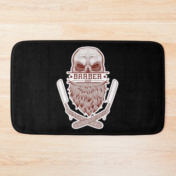 Item preview, Barber Shop designed and sold by soondoock.