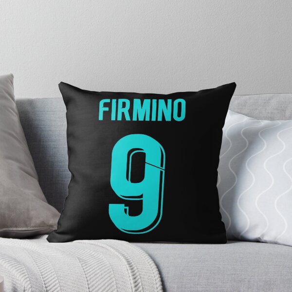 Item preview, Firmino 9 Third Kit designed and sold by Alimator.