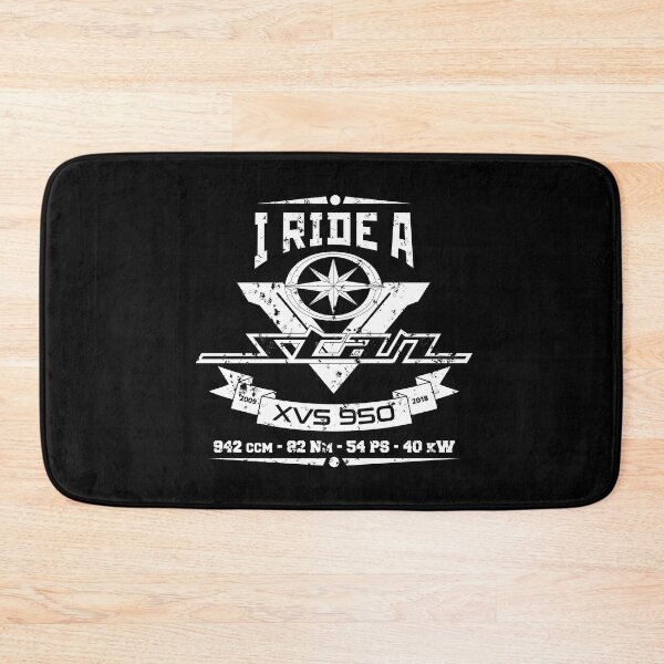 Item preview, I Ride A V-Star 950,V Star950 worn designed and sold by KlaraBubble.