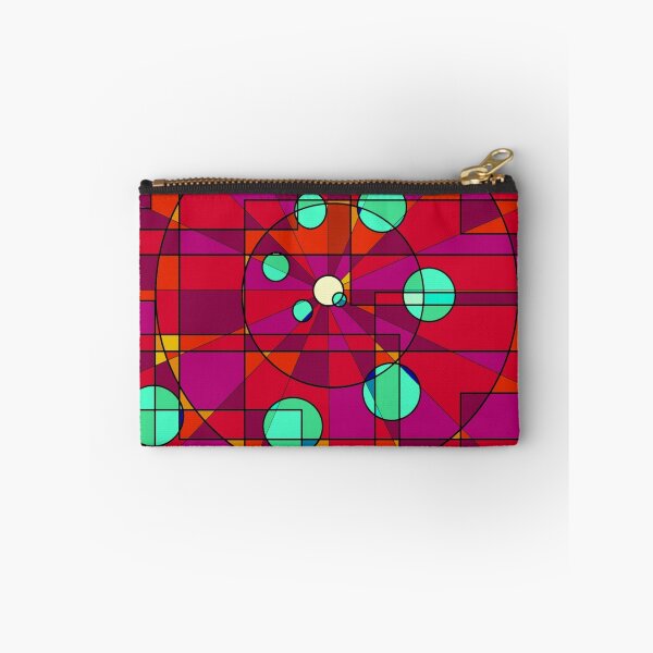Aperçu de l'œuvre Geometric Atomique créée et vendue par thebigG2005.