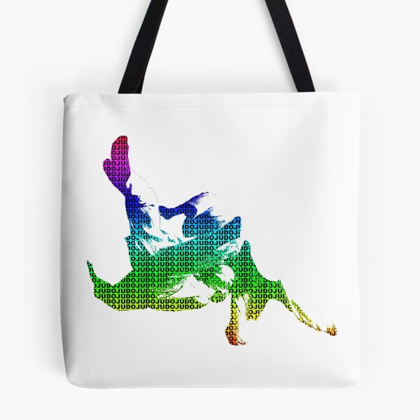 Item preview, Judo Throw in Gi 3 multicolour  designed and sold by yin888.