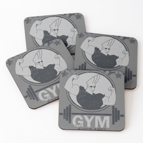 Item preview, johnny gym designed and sold by teeman Nunez.