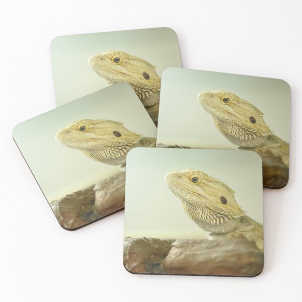 Item preview, Central Bearded Dragon designed and sold by imaginethis.