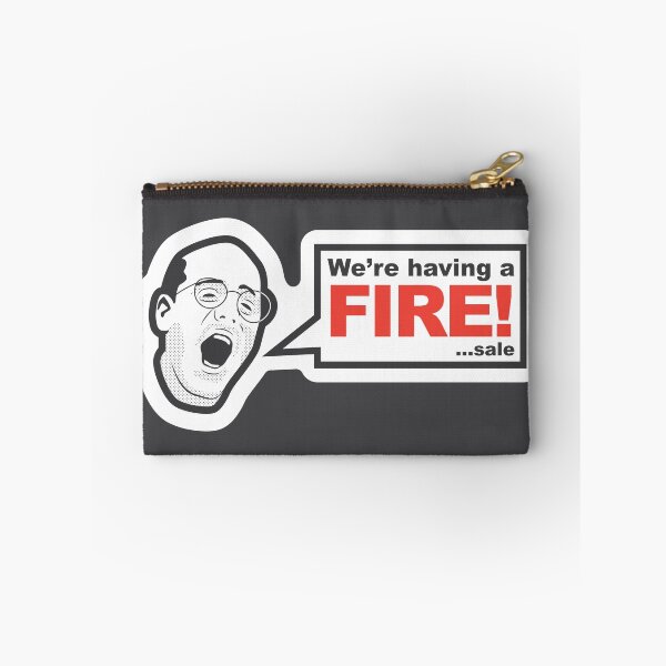 Item preview, Tobias Fire Sale designed and sold by DahlHus.