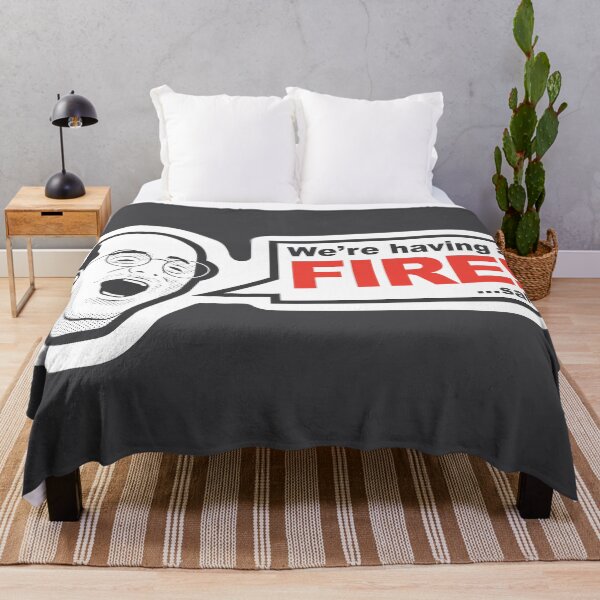 Item preview, Tobias Fire Sale designed and sold by DahlHus.