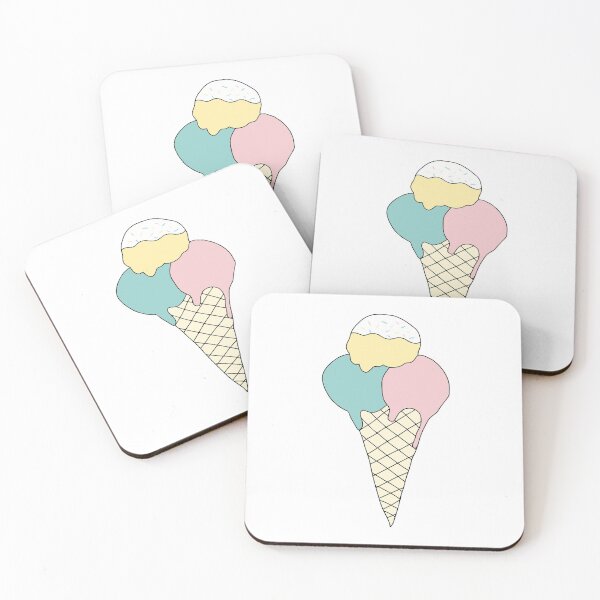 Item preview, Ice cream designed and sold by Nicole Schaad.