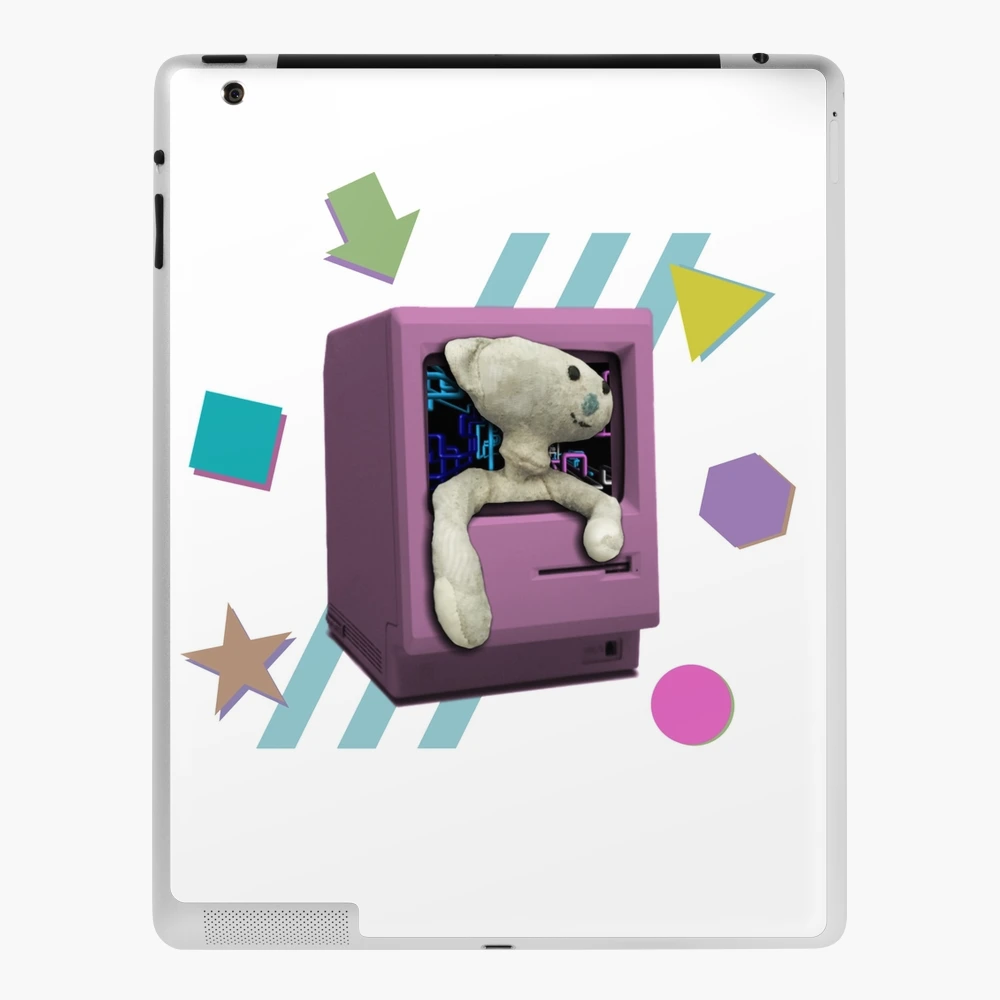 The Mandem - BEAR iPad Case & Skin for Sale by Cheedaman