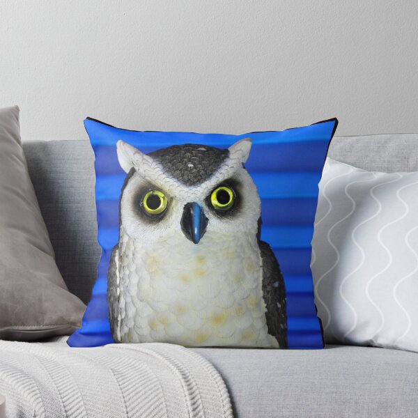 Item preview, Hooter's Travels designed and sold by Phil Woodman.