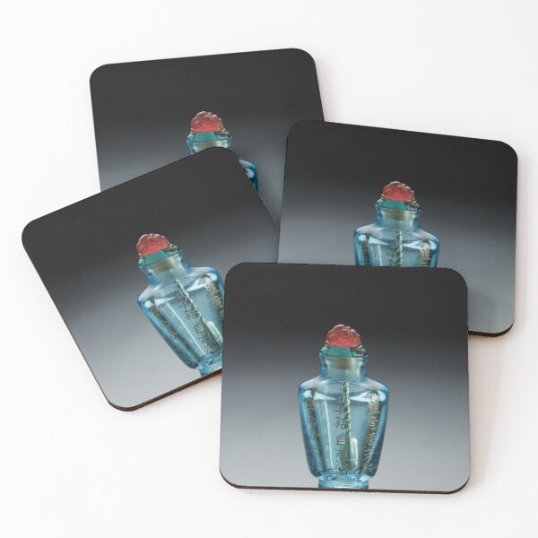 Item preview, Glass snuff bottle designed and sold by mzphoto.