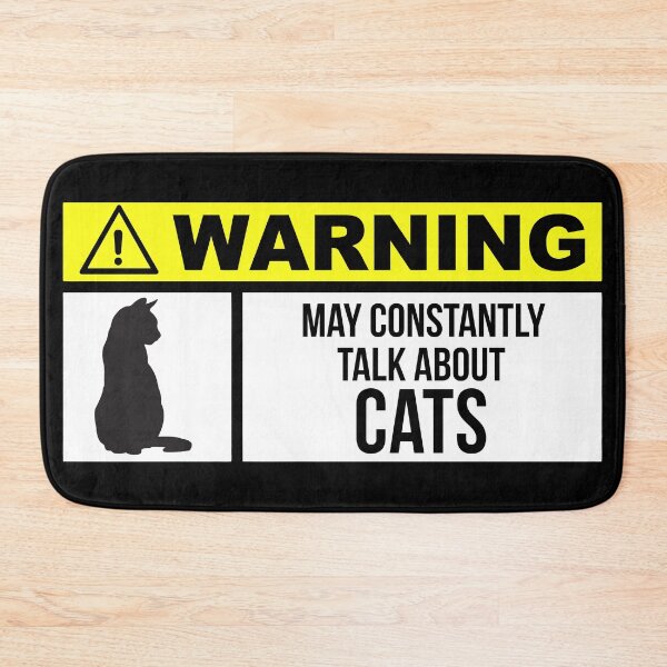 Item preview, Cat lover designed and sold by nomoregravity.