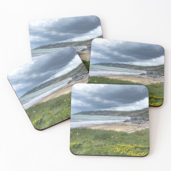 Item preview, Charmouth in Dorset  designed and sold by explorephotos.