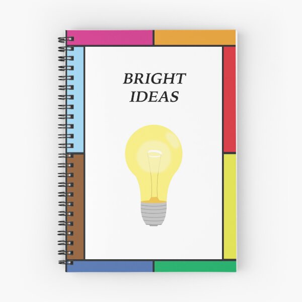 Item preview, Bright Ideas  designed and sold by WayneBrant.