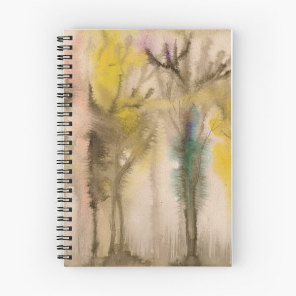 Item preview, Talkative Trees designed and sold by nino Gabashvili.