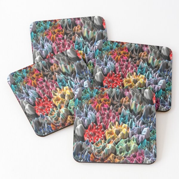 Item preview, Kaloparian Flora designed and sold by Yampimon.