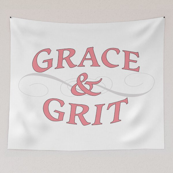 Item preview, Grace and Grit designed and sold by Candice Davis.