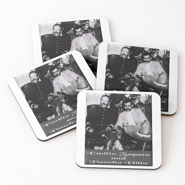 Item preview, Pancho and Emilio designed and sold by Lawrence Baird.
